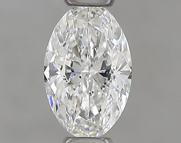 Diamond OVAL 0.3ct SI2