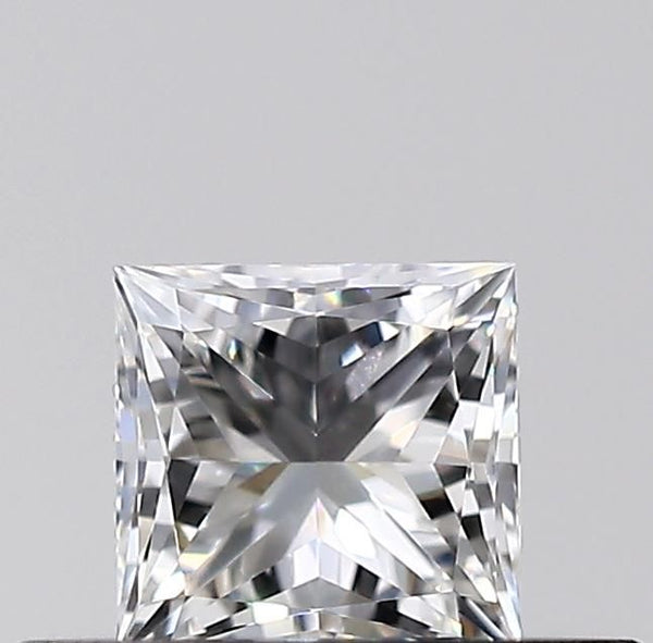 Diamond PRINCESS 0.3ct VVS1