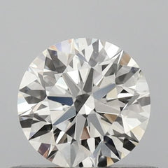 Diamond ROUND 0.4ct VS1