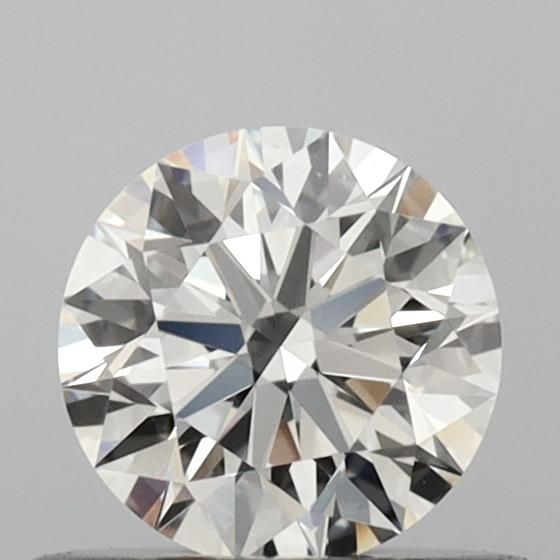 Diamond ROUND 0.4ct VS1