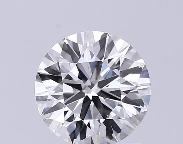 Diamond Lab Grown ROUND 0.9ct VVS2