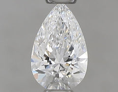 Diamond PEAR 0.3ct VS2