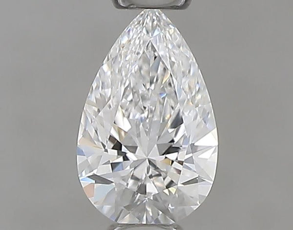 Diamond PEAR 0.3ct VS2