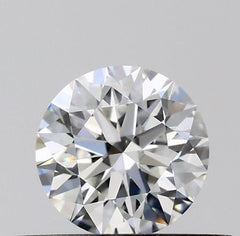 Diamond ROUND 0.36ct VS1