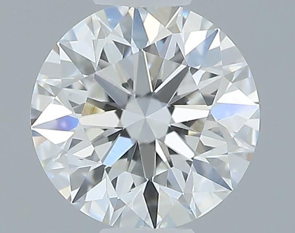 Diamond ROUND 0.34ct SI1
