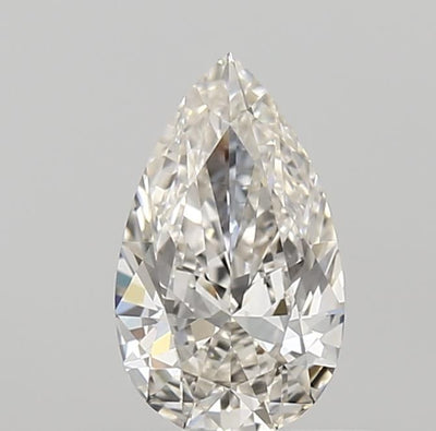 Diamond PEAR 0.38ct VVS1 - J.R.DUNN product