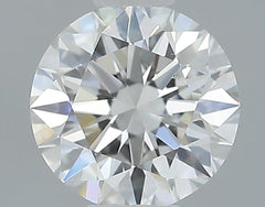 Diamond ROUND 0.31ct VS2