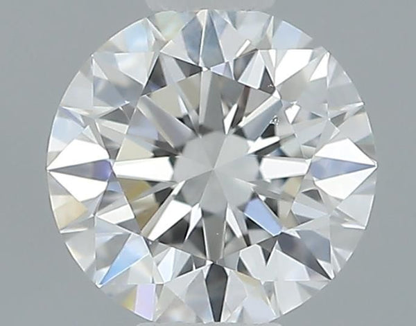 Diamond ROUND 0.31ct VS2