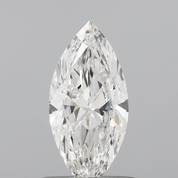 Diamond Lab Grown MARQUISE 0.6ct VS2