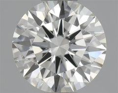 Diamond ROUND 0.46ct VS2