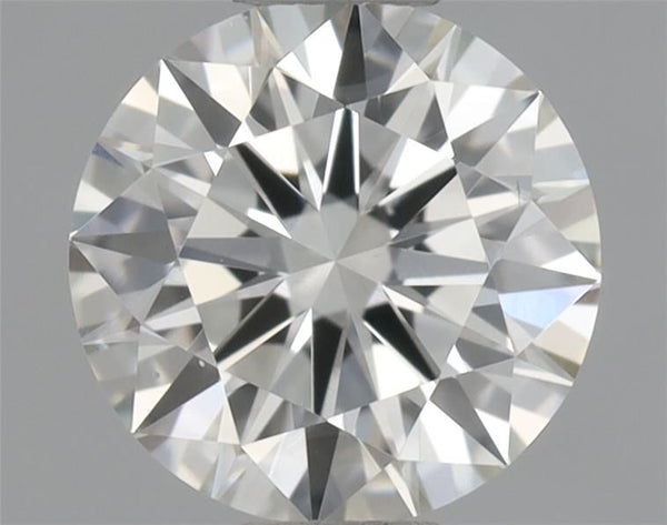 Diamond ROUND 0.46ct VS2