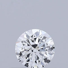 Diamond ROUND 0.3ct VS1