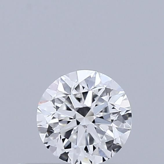 Diamond ROUND 0.3ct VS1