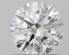 Diamond Lab Grown ROUND 0.91ct VS1