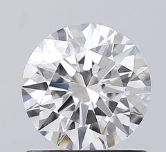 Diamond Lab Grown ROUND 0.91ct VS1