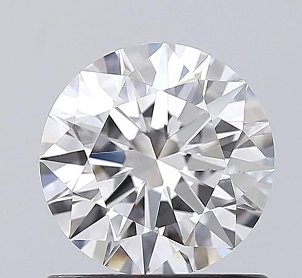Diamond Lab Grown ROUND 0.91ct VS1