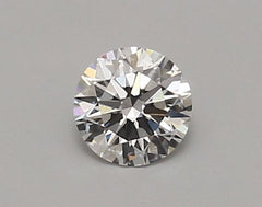 Diamond Lab Grown ROUND 0.47ct VS1