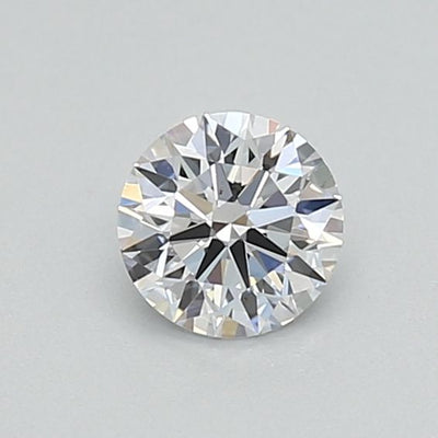Diamond Lab Grown ROUND 0.34ct VS1 - J.R.DUNN product