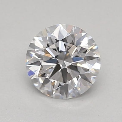 Diamond Lab Grown ROUND 0.48ct VVS2 - J.R.DUNN product
