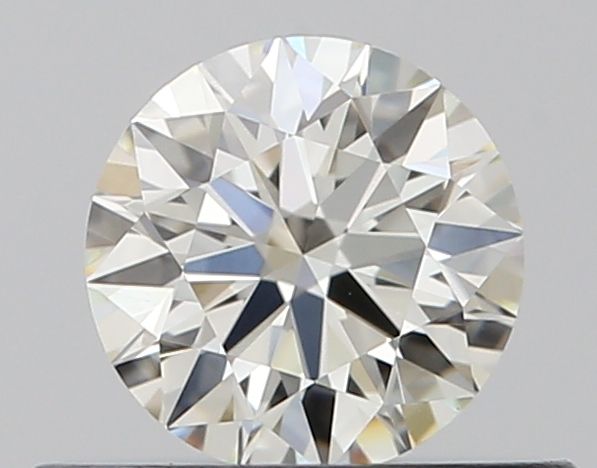 Diamond ROUND 0.4ct VVS1