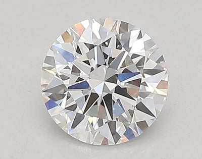 Diamond Lab Grown ROUND 0.56ct VVS2 - J.R.DUNN product