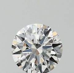 Diamond ROUND 0.3ct VVS2