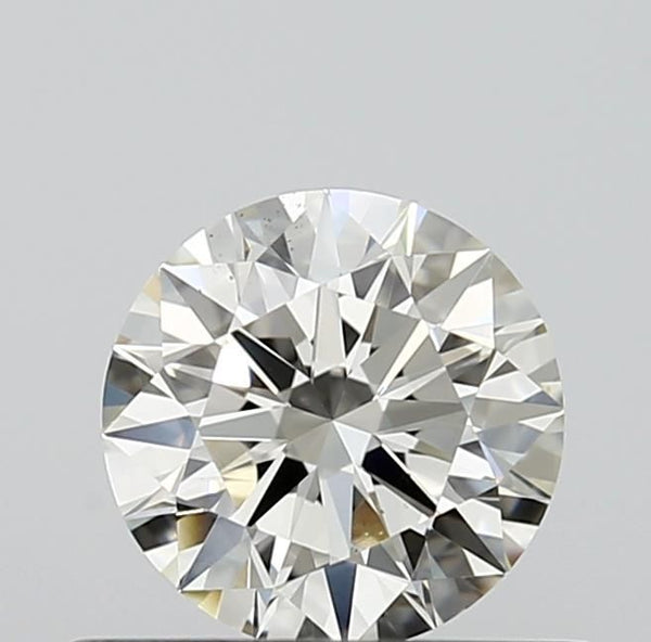 Diamond ROUND 0.5ct SI1