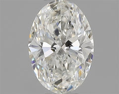Diamond OVAL 0.3ct VS1