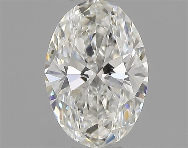 Diamond OVAL 0.3ct VS1