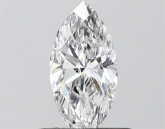 Diamond Lab Grown MARQUISE 0.71ct VVS2