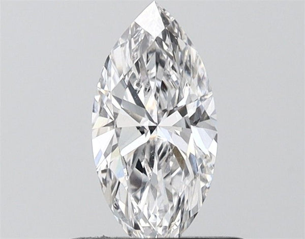 Diamond Lab Grown MARQUISE 0.71ct VVS2
