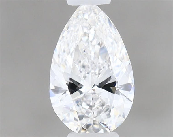 Diamond PEAR 0.3ct SI1