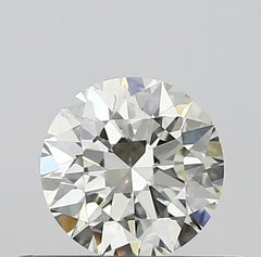 Diamond ROUND 0.4ct VVS2