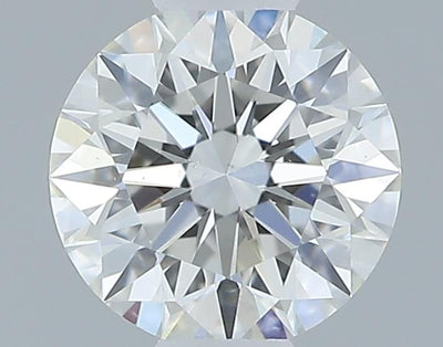 Diamond ROUND 0.35ct SI1 - J.R.DUNN product