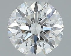 Diamond ROUND 0.3ct VVS2