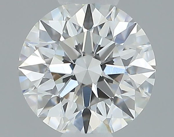 Diamond ROUND 0.3ct VVS2