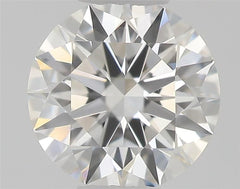 Diamond ROUND 0.32ct VVS2