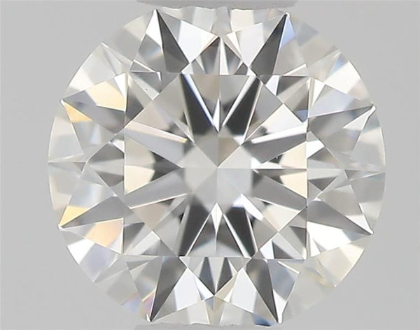 Diamond ROUND 0.32ct VVS2