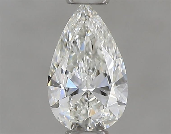 Diamond PEAR 0.3ct VVS1