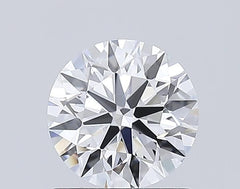 Diamond Lab Grown ROUND 0.99ct VS1