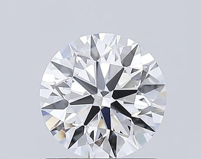 Diamond Lab Grown ROUND 0.99ct VS1 - J.R.DUNN product
