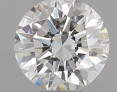 Diamond ROUND 0.3ct VVS2