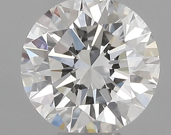 Diamond ROUND 0.3ct VVS2