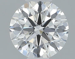 Diamond ROUND 0.3ct VVS1