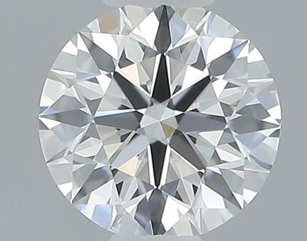 Diamond ROUND 0.3ct VVS1