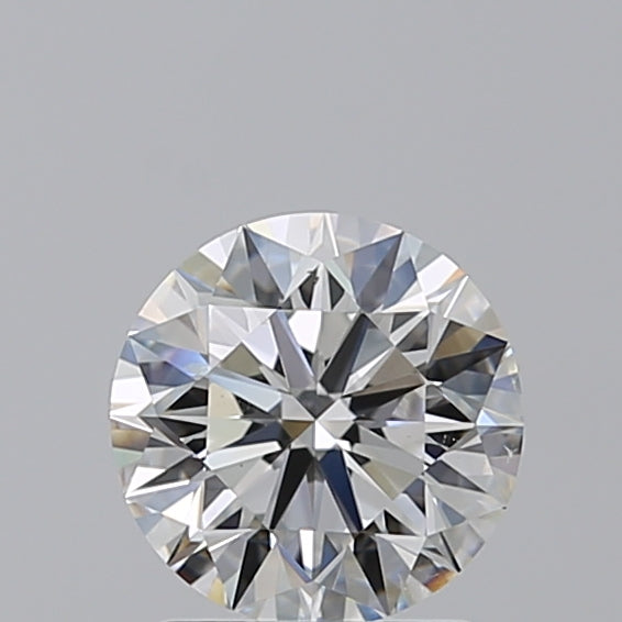 Diamond Round 1.50ct SI1
