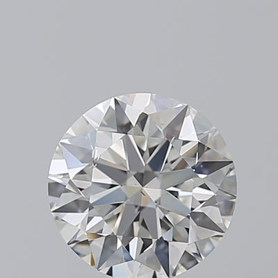 Diamond Round 1.51ct SI1 - J.R.DUNN product