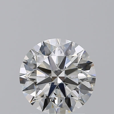 Diamond Round 1.51ct SI2 - J.R.DUNN product