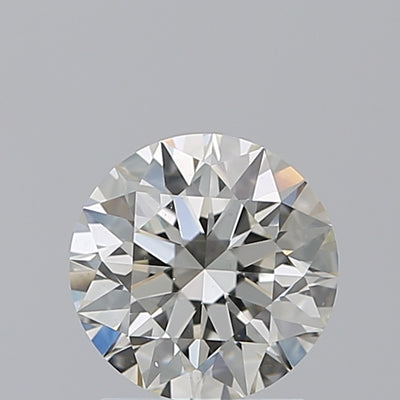 Diamond Round 1.32ct SI1 - J.R.DUNN product