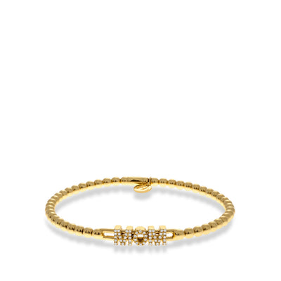 Hulchi Belluni Tresore Move Stretch Bracelet - J.R.DUNN product